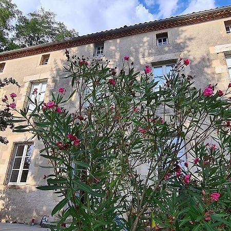 פוזוז' Les Hauts De St Jacques Maison D'Exception 300M2, Jardin Arbore 2000M2 מראה חיצוני תמונה