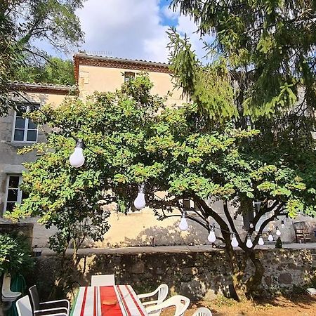 פוזוז' Les Hauts De St Jacques Maison D'Exception 300M2, Jardin Arbore 2000M2 מראה חיצוני תמונה