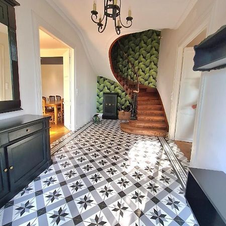 פוזוז' Les Hauts De St Jacques Maison D'Exception 300M2, Jardin Arbore 2000M2 מראה חיצוני תמונה