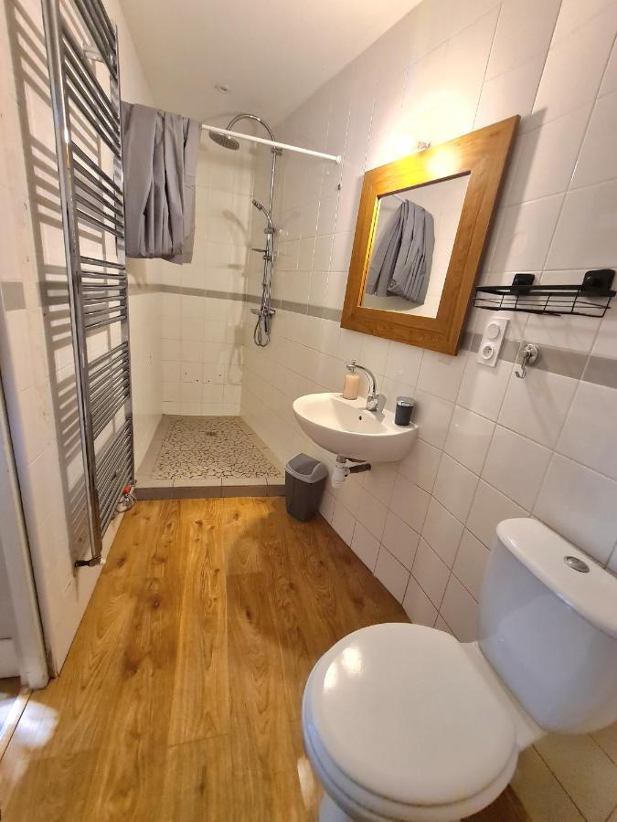 פוזוז' Les Hauts De St Jacques Maison D'Exception 300M2, Jardin Arbore 2000M2 מראה חיצוני תמונה