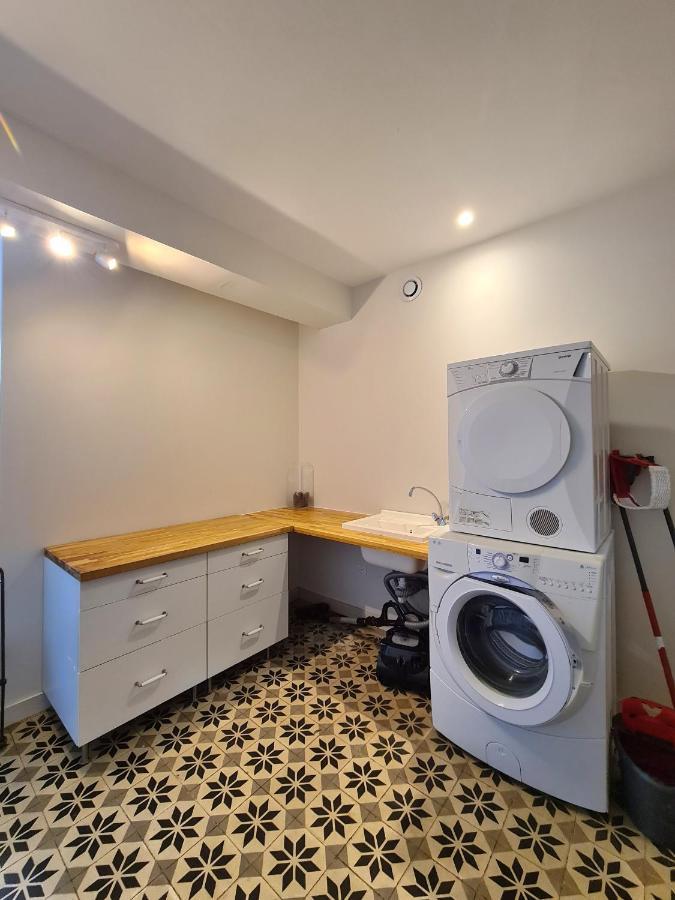 פוזוז' Les Hauts De St Jacques Maison D'Exception 300M2, Jardin Arbore 2000M2 מראה חיצוני תמונה