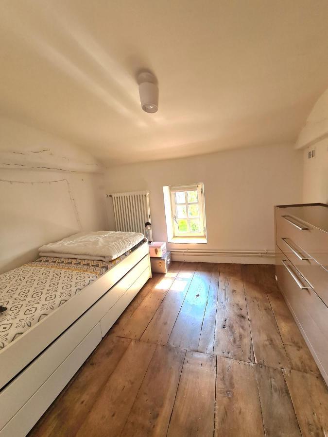 פוזוז' Les Hauts De St Jacques Maison D'Exception 300M2, Jardin Arbore 2000M2 מראה חיצוני תמונה