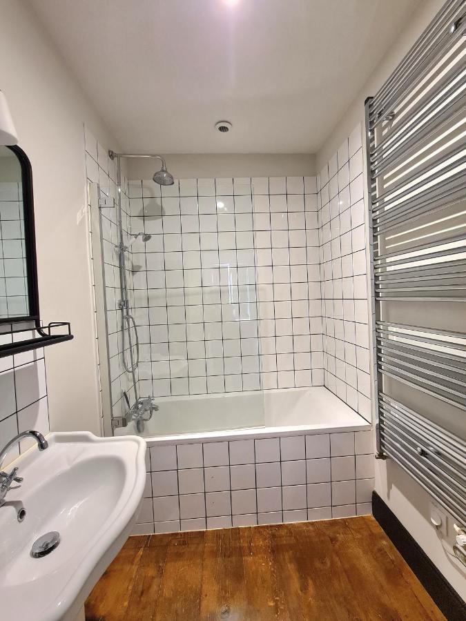 פוזוז' Les Hauts De St Jacques Maison D'Exception 300M2, Jardin Arbore 2000M2 מראה חיצוני תמונה